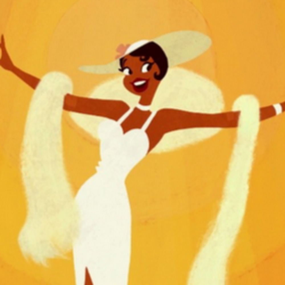 Meet your Posher, Leelee